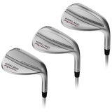 Kirkland Signature High Performance 3 Piece Wedge Set