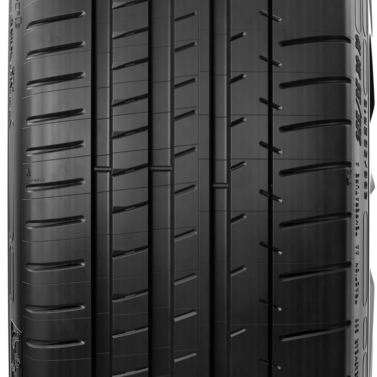 Michelin 305/30R20 103Y PILOT SUPER SPORT (K3)