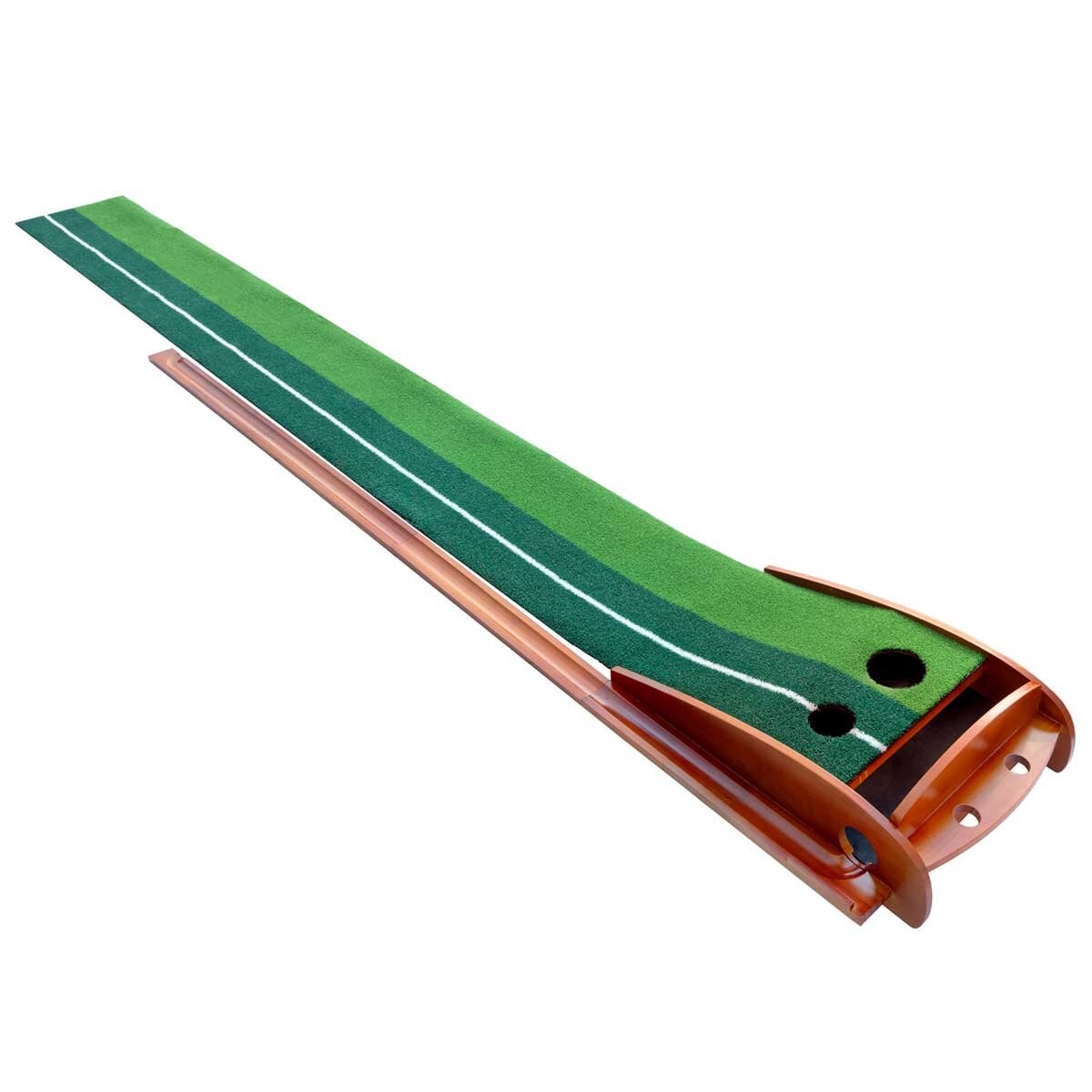 Golden Select Putting Mat