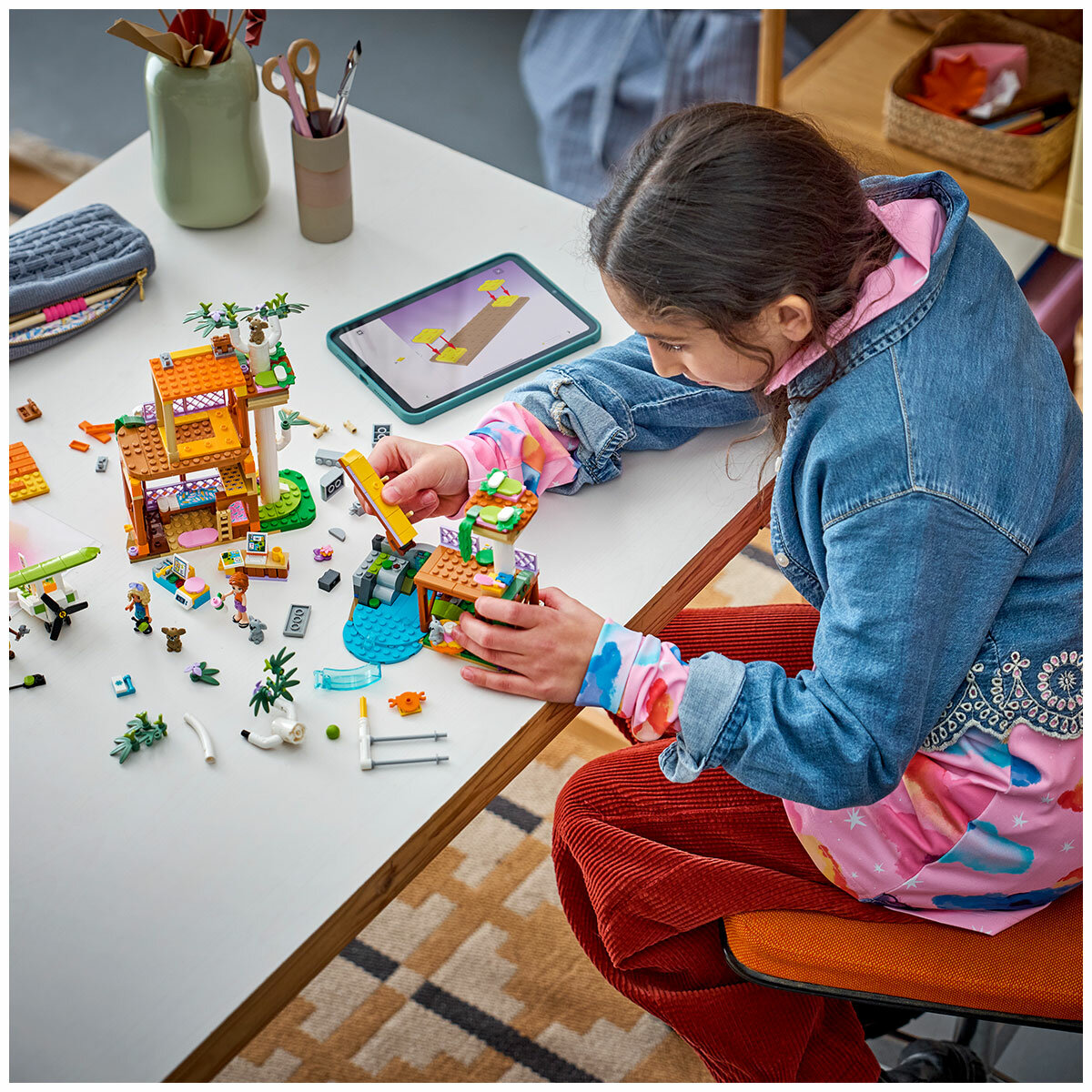 LEGO Friends Koala Habitat & Care Center 42701 LEGO Friends Koala Habitat & Care Center 42701