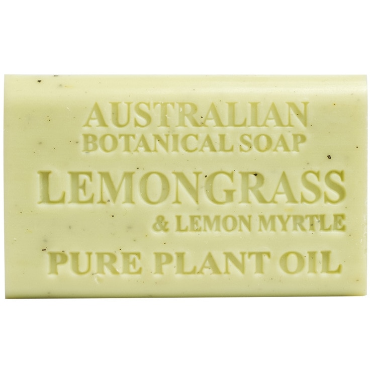 Australian Botanical Soap 8 x 200g Costco Australia