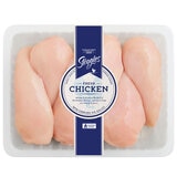 Skinless Boneless Australian Chicken Breasts Case
