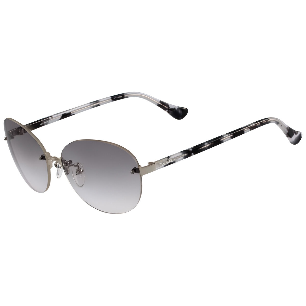 Calvin Klein CK1223SA 040 Men's Sunglasses