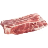 Pork Spare Ribs Case Sale