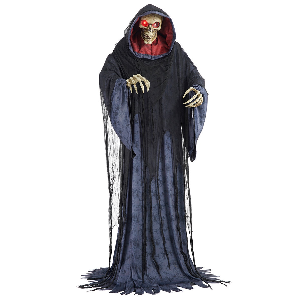 Rise Up Reaper