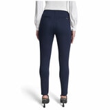 DKNY Women's Slim Leg Ponte Pant