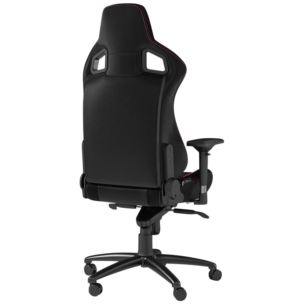 Noblechairs EPIC Series Gaming Chair Black Pink