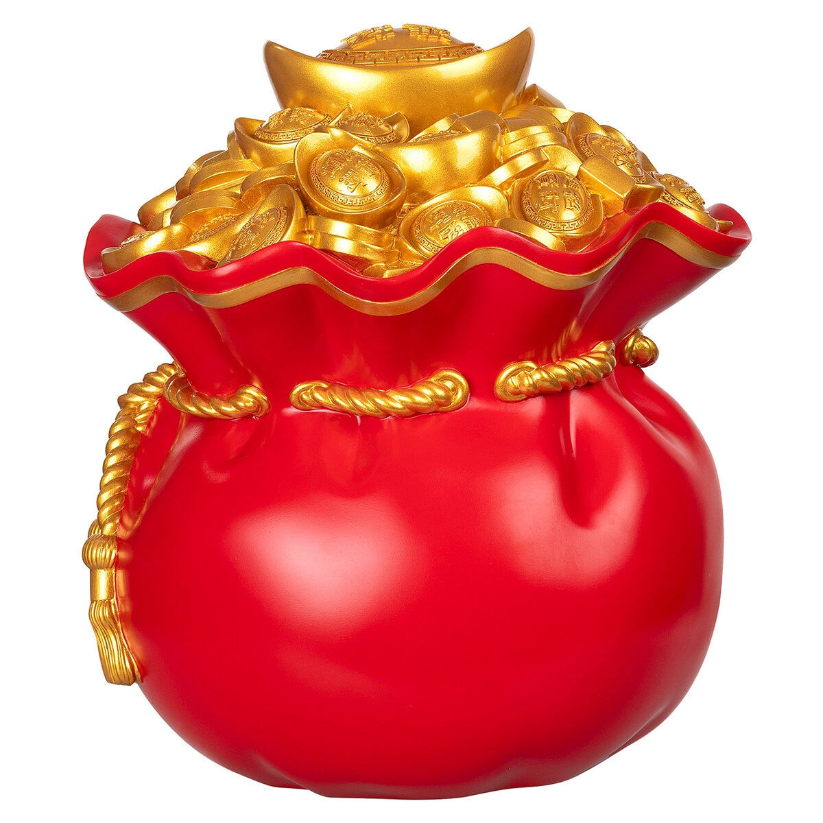 Ingot Money Bank