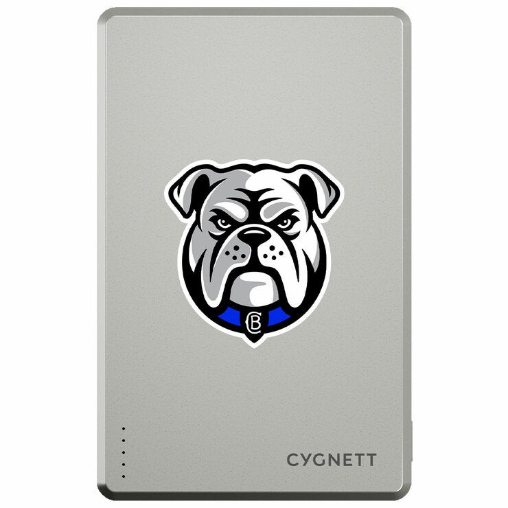 Cygnett NRL 5K Mag Power Bank Canterbury-Bankstown Bulldogs CY5822PBCHE Cygnett NRL 5K Mag Power Bank Canterbury-Bankstown Bulldogs CY5822PBCHE