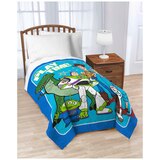 Licensed Oversized Plush Throw - Toy Story