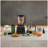 Ninja Detect Kitchen System Power Blender & Processor Pro TB401