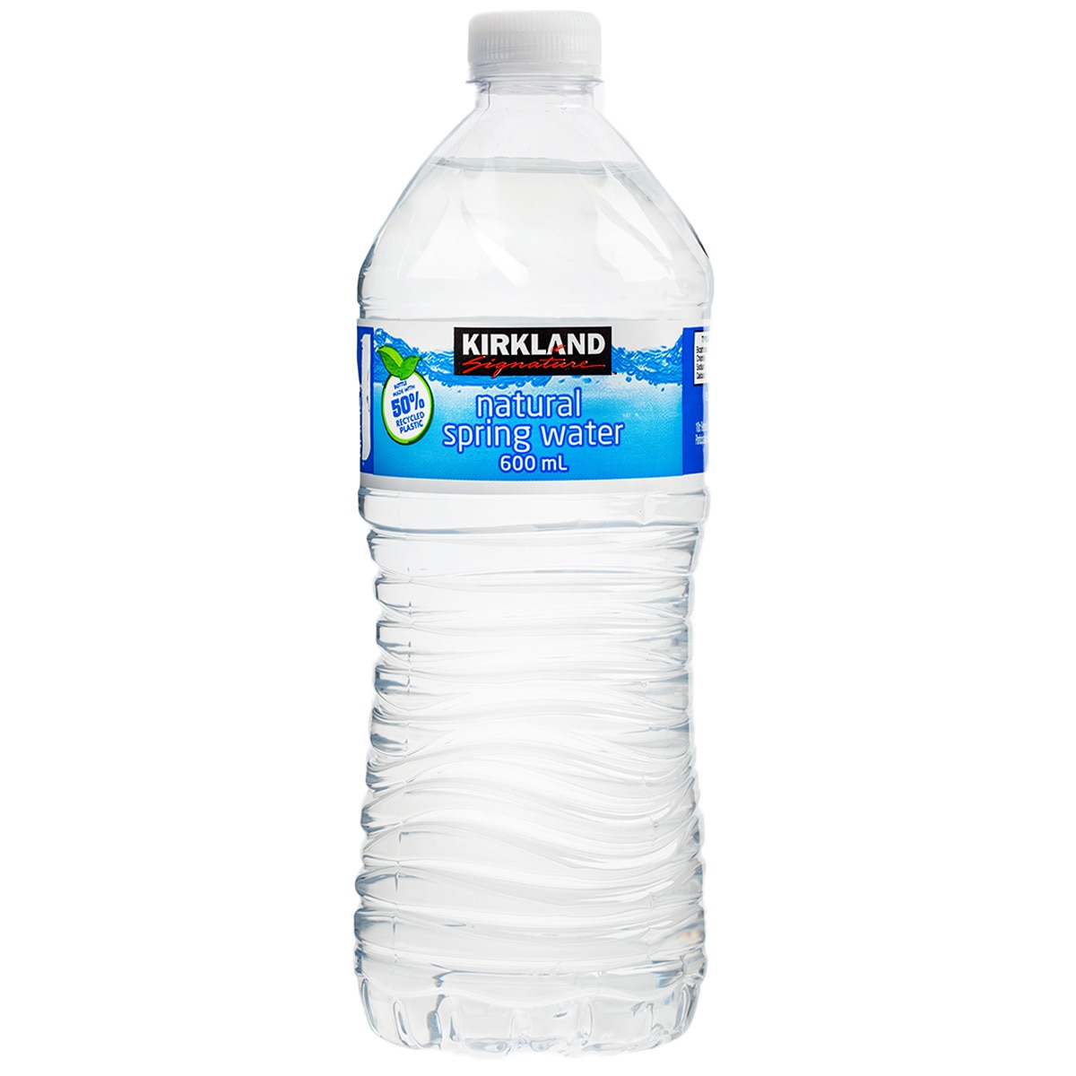 Kirkland Signature Australian Spring Water 30x600ml