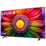 LG 75 Inch UR8050 4K UHD LED Smart TV 75UR8050PSB