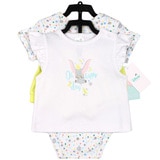 Disney Baby 3 piece Set - Dumbo