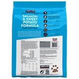 Kirkland Signature Nature's Domain Salmon Meal And Sweet Potato Formula Dog Food 15.87kg