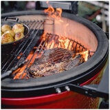Kamado Joe Classic Joe II 18 inch Charcoal Grill