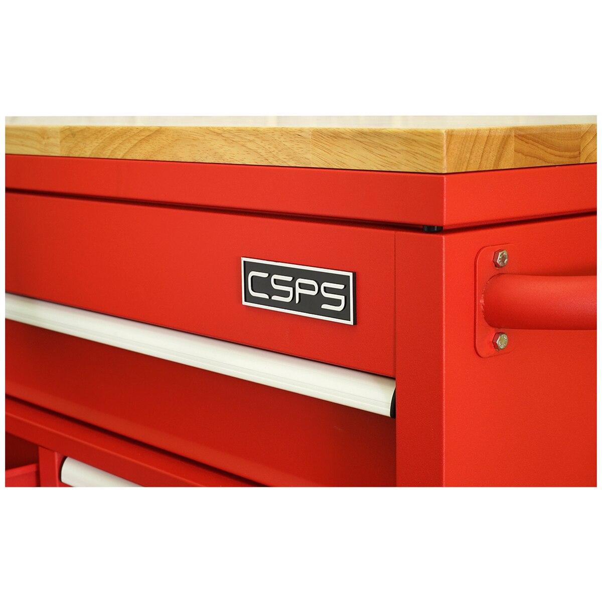 CSPS 50 Rolling work Bench