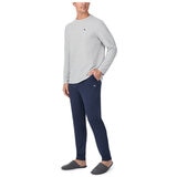 Tommy Bahama Lounge Set Grey Navy