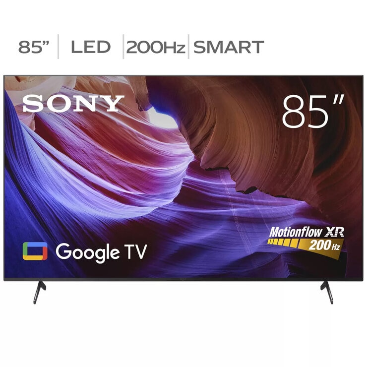 TV information main image TV information main image