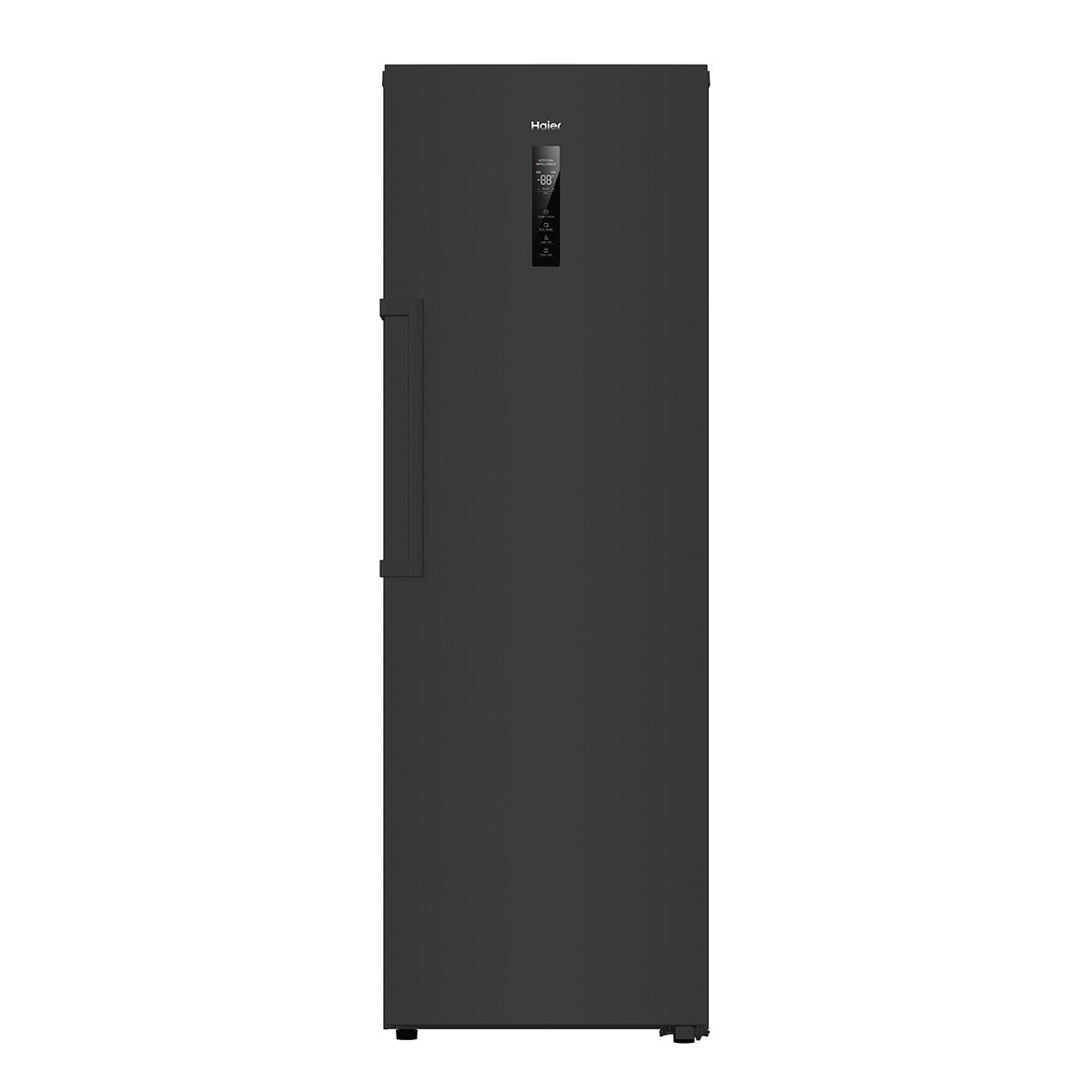 Haier 272L 300 Series Vertical Freezer Black HVF275DC Haier 272L 300 Series Vertical Freezer Black HVF275DC