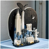 LEGO Architecture New York City – The Big Apple Model 21066 LEGO Architecture New York City – The Big Apple Model 21066