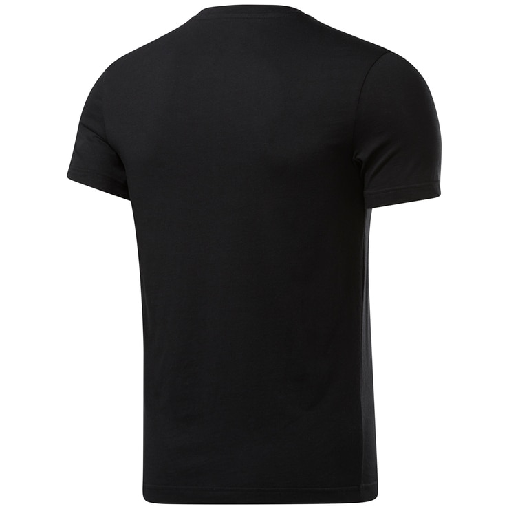Reebok Tee - Black