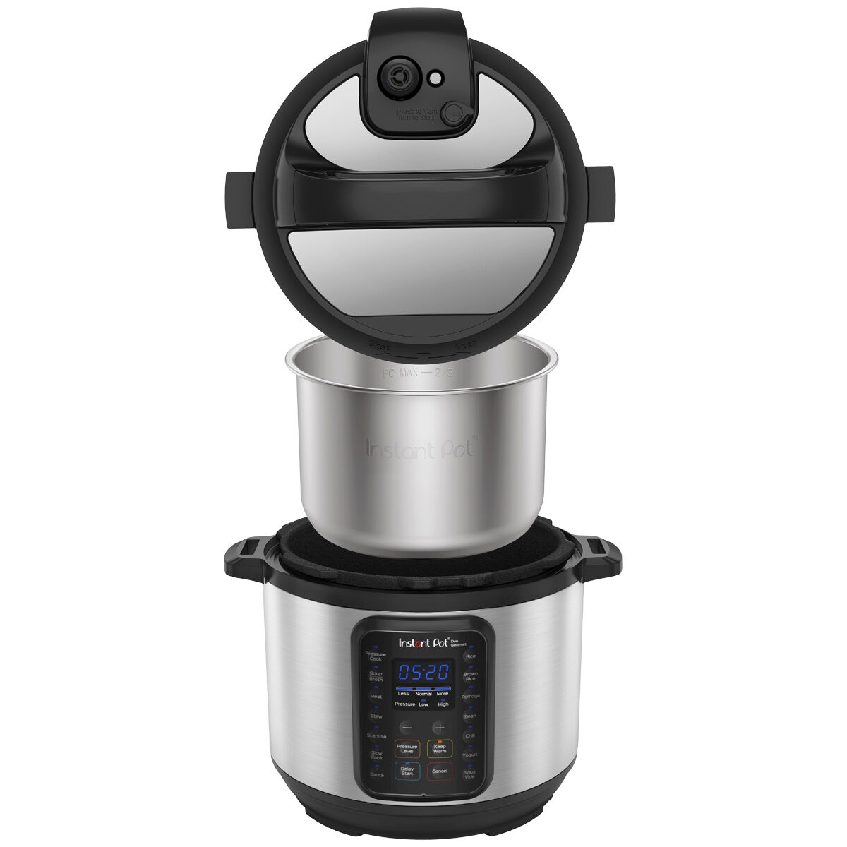 Instant pot duo plus costco discount