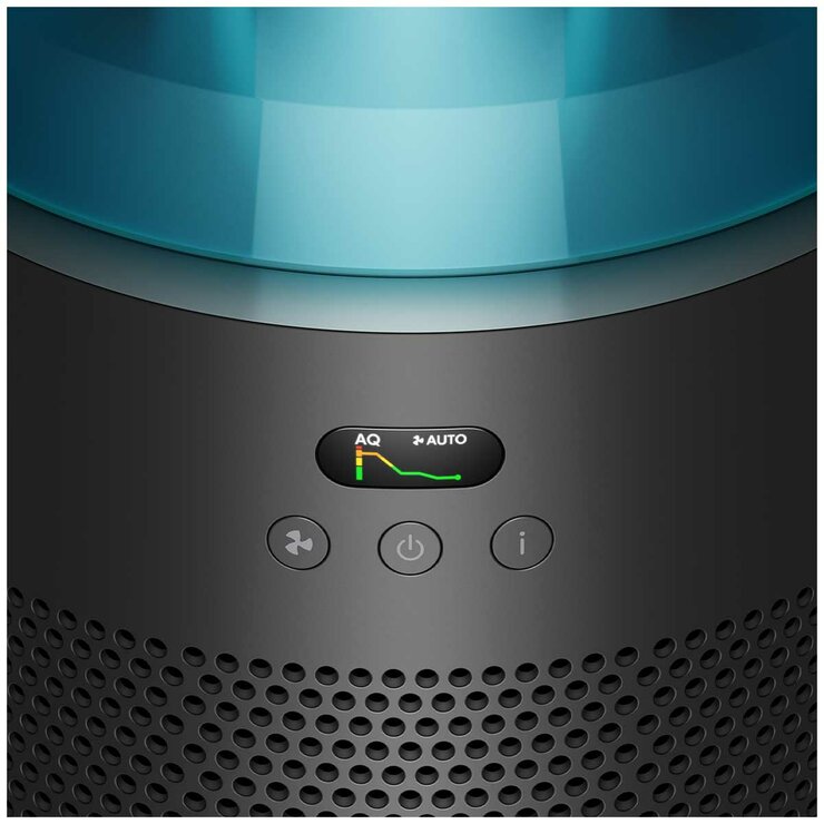 Dyson HushJet Purifier 492715-01