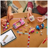 LEGO Super Mario Mario Kart – Wario & King Boo 72038