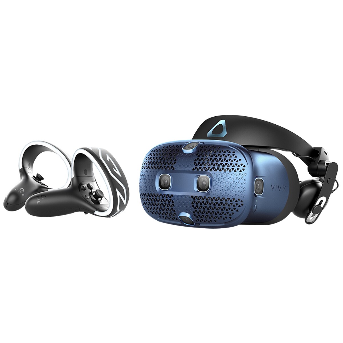 HTC VIVE COSMOS Virtual Reality Kit 99HARL030-01