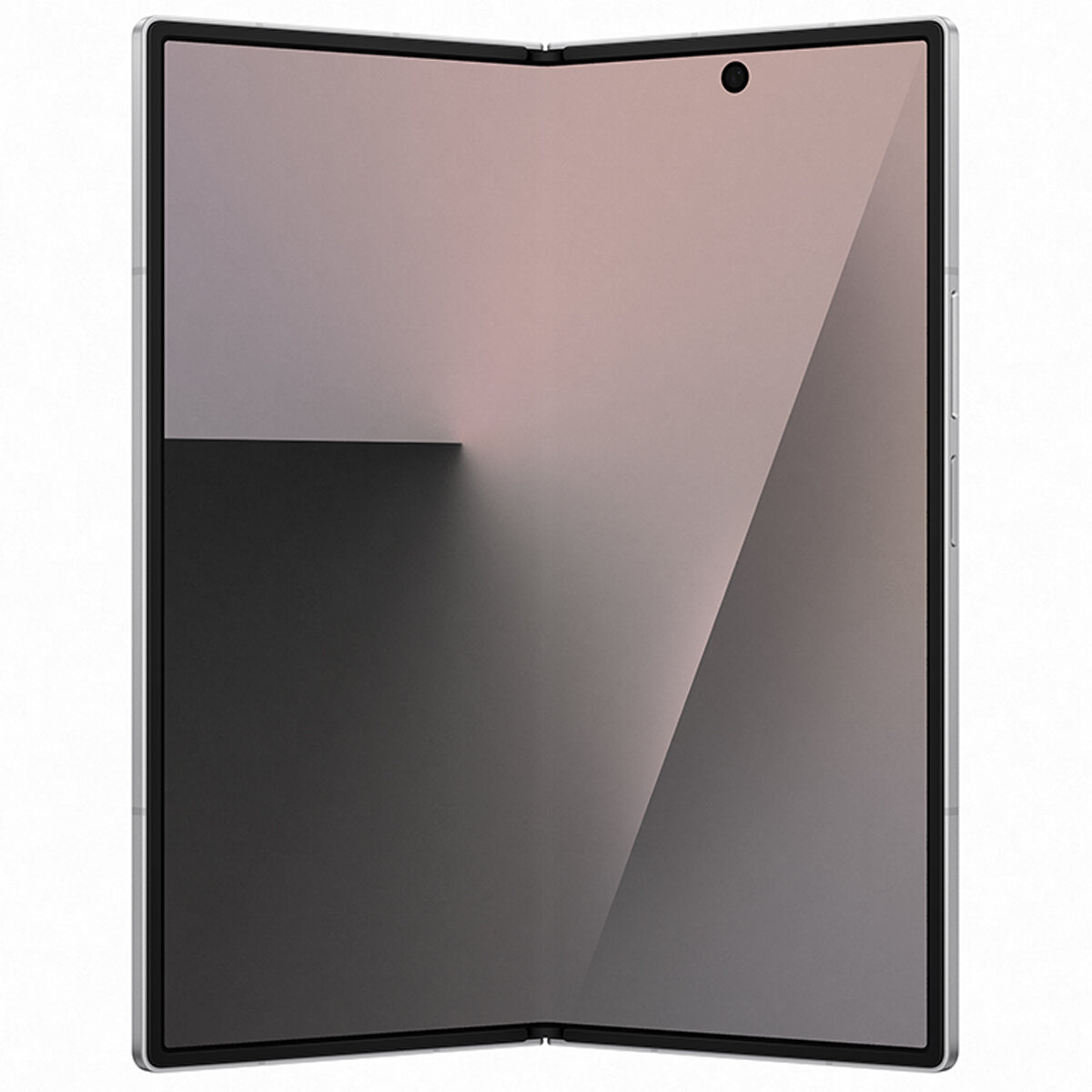 Samsung Galaxy Z Fold7 256GB Silver