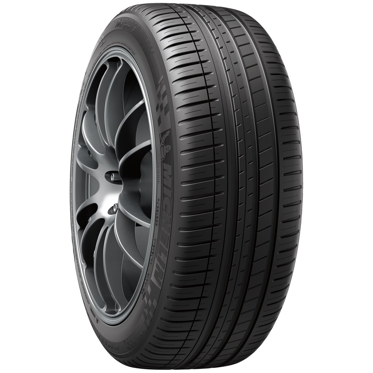Michelin 245/35R20 95Y PILOT SPORT 3 (*) (MOE) Michelin 245/35R20 95Y PILOT SPORT 3 (*) (MOE)