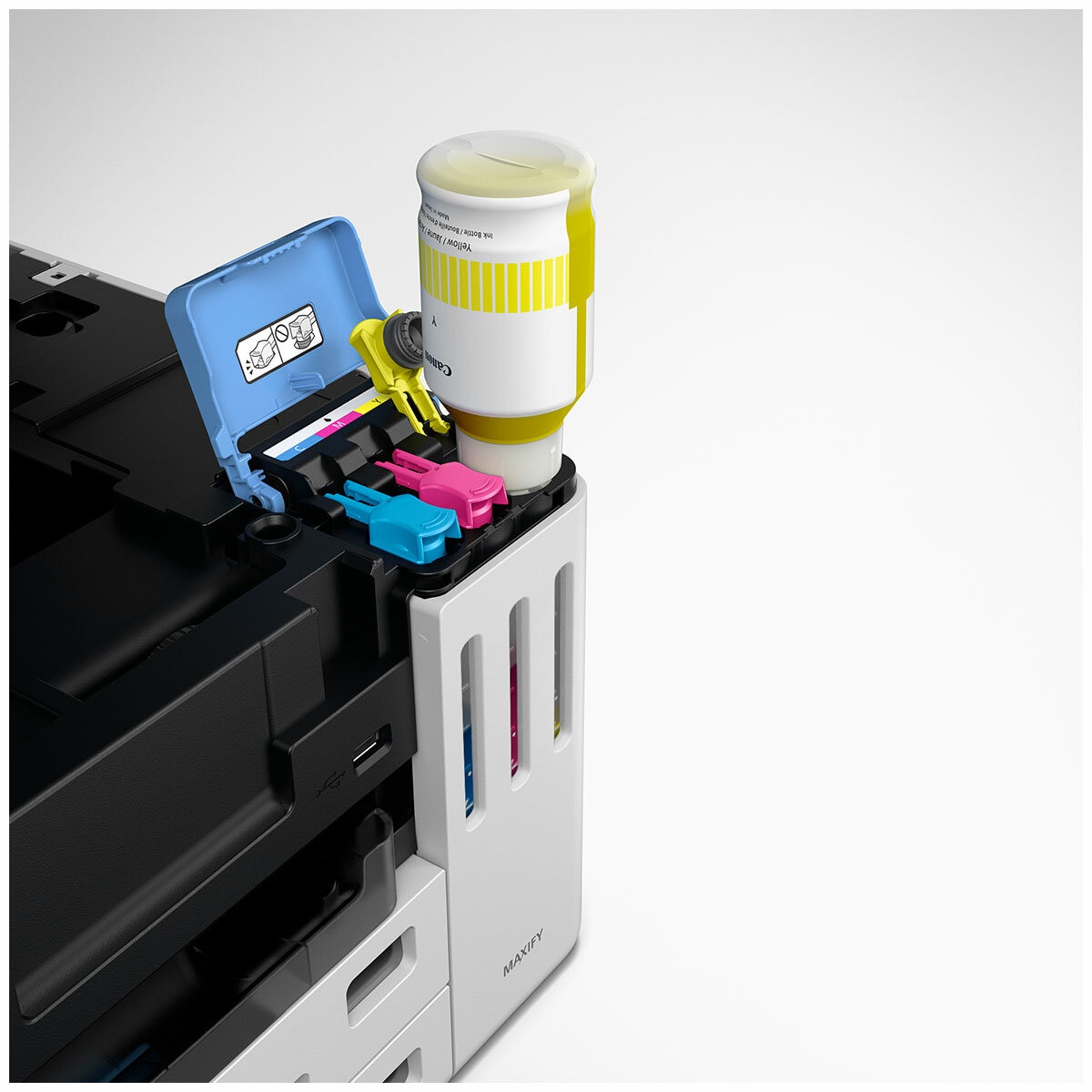 Canon MAXIFY GX7160 MegaTank