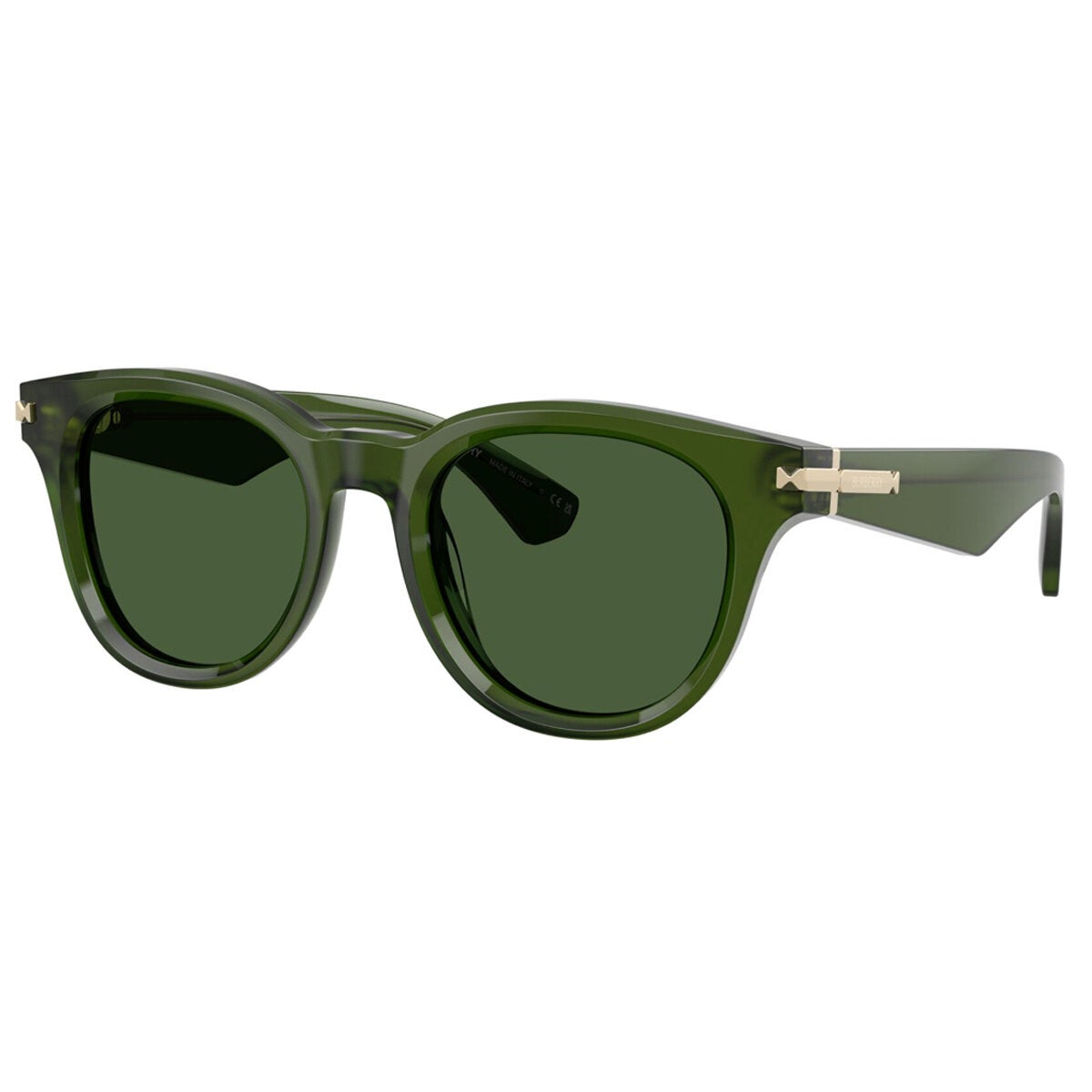 Burberry BE4439F 414871 Men's Sunglasses