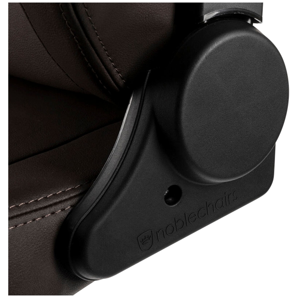 Noblechairs HERO Gaming Chair - Java Edition