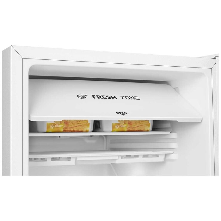 Hisense 124L Bar Fridge White HRBF126W