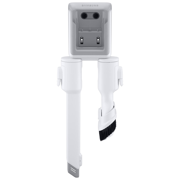 Samsung Jet 70 Pro Stick Vacuum with Spinning Sweeper Tool VS15T7035R5