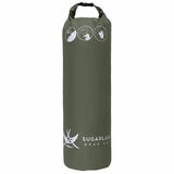SugarLake Gear Co. 3D Self-Inflating Sleep Pad
