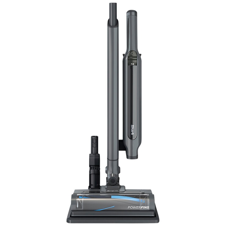 Shark Wandvac System 3 in 1 Cordless Vacuum WS632
