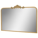 Life In Style Wall Mirror