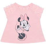 Characters Infant 4 piece Set - Minnie