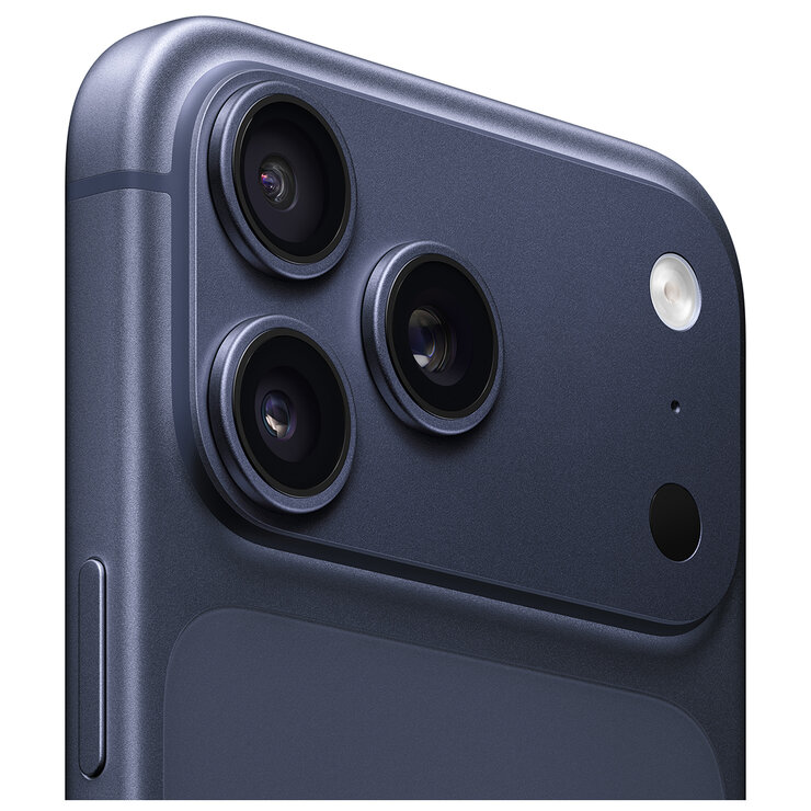 Apple iPhone 17 Pro Max 256GB Deep Blue