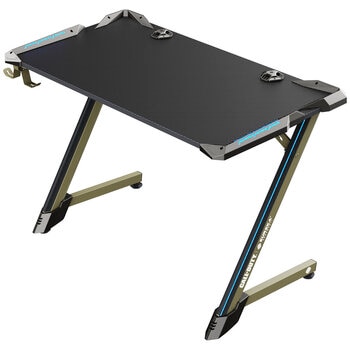 Eureka Call Of Duty UAV Gaming Desk