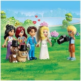 LEGO Friends Heartlake City Grand Hotel 42704