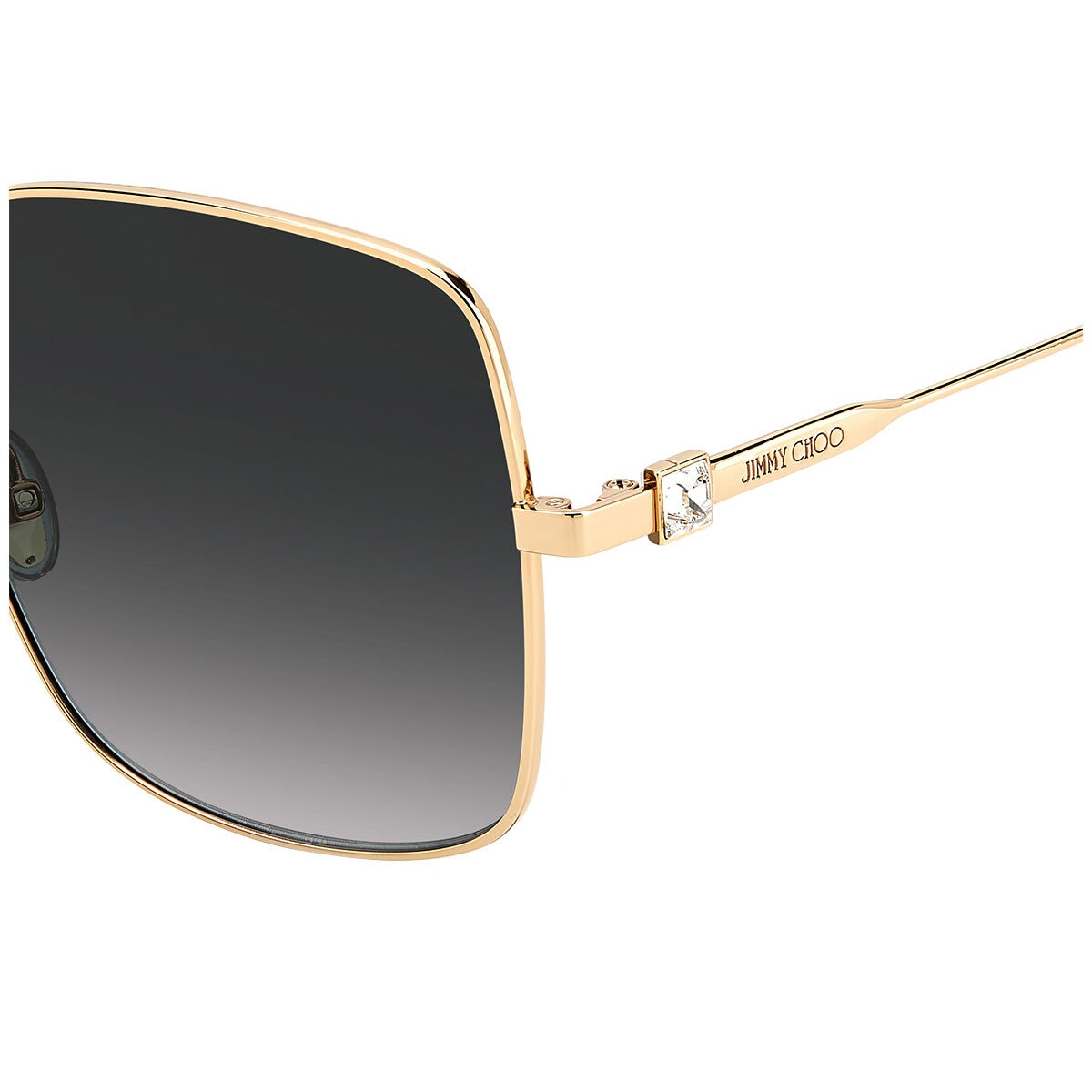 Jimmy Choo Lili Women's Sunglasses