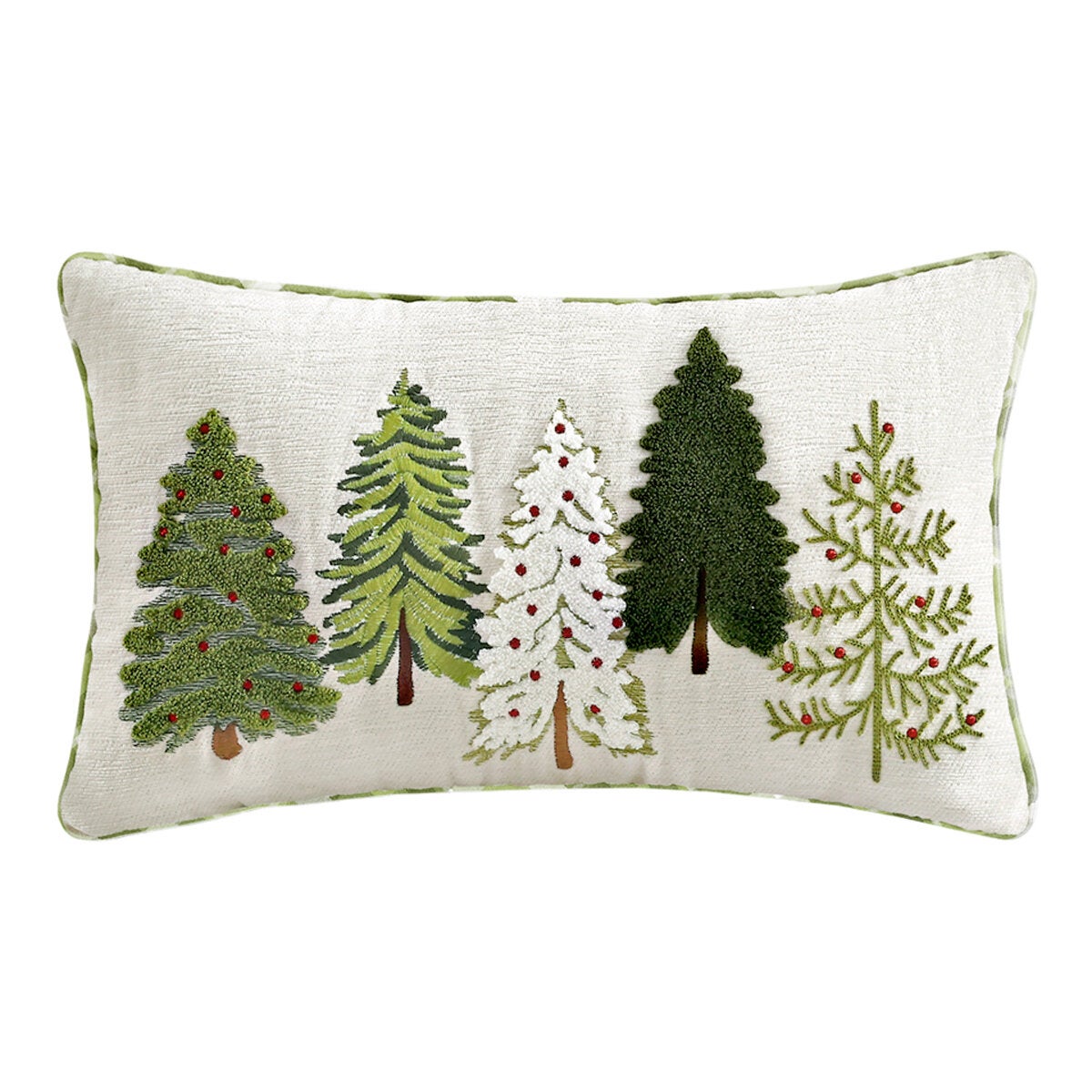 Brentwood Originals Seasonal Holiday Decorative Pillows