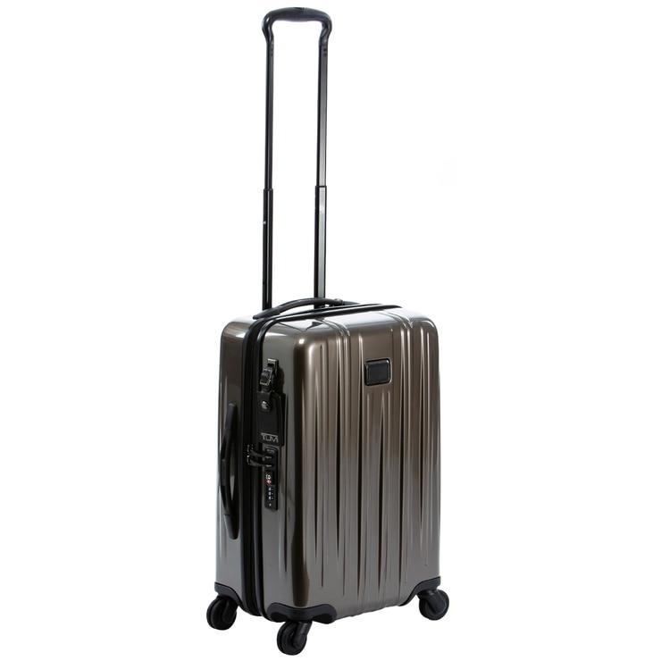 Tumi 56cm Dual Wheel Medium Luggage Mink