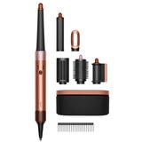 Dyson Airwrap i.d. Amber Silk 123708-01