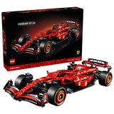 LEGO Technic Ferrari SF-24 F1 42207