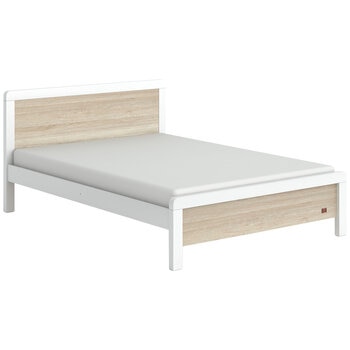 Boori Waratah Aster Double Bed Frame